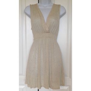 Summer Dress with Floral Back Detail💐